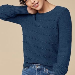 •amour vert• perryn sweater